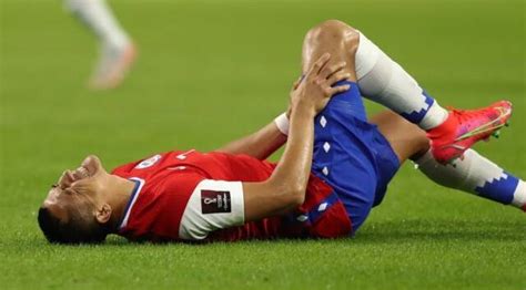 Chile’s Alexis Sanchez out of Copa America group stage with foot injury | Football News - The ...