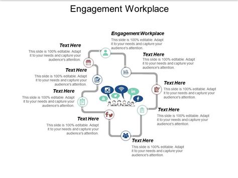 Engagement Workplace Ppt Powerpoint Presentation Gallery Influencers Cpb | PowerPoint Templates ...