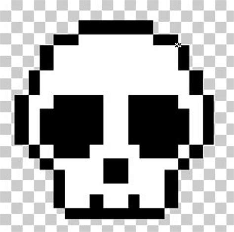 Pixel Art Skull Png Transparent Png Transparent Png Image Pngitem | Sexiz Pix