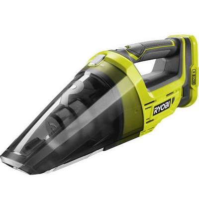 All accessories for Ryobi R18HV ONE+ 18v Cordless Handheld Vacuum Cleaner