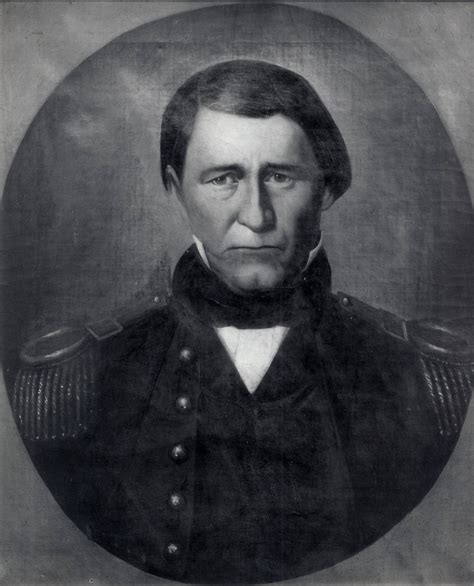 Nathan Boone (1781–1856) | Missouri Encyclopedia