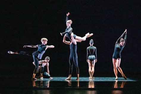 Dance Commentary by Heather Desaulniers: San Francisco Ballet School ...