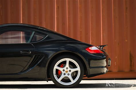 Porsche Cayman 987 - Buyer's guide - elferspot.com - Magazine