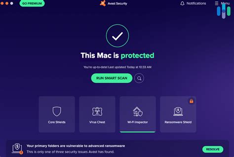 Avast Internet Security and Antivirus Review 2024 | Security.org