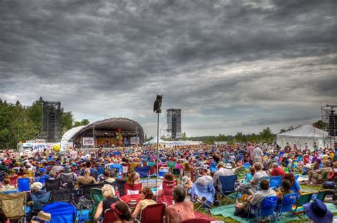 Winnipeg Folk Festival