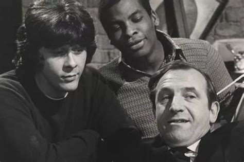 How Leonard Rossiter turned Rigsby and Reggie Perrin into TV icons ...