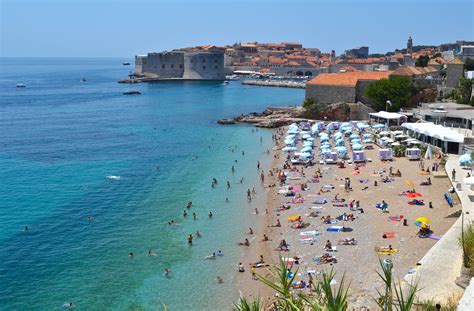 Paradise Beach Rab Croatia ~ About Croatia | Bodalwasual