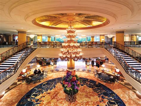 List of 5-Star Hotels in Manila | Philippine Primer