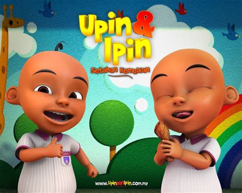 Jarjit Singh Upin And Ipin Characters / Upin Ipin Tv Series 2007 Imdb ...