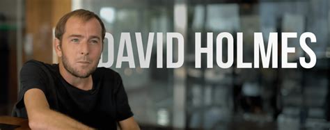 David Holmes Interview | Daniel Radcliffe's Stunt Double