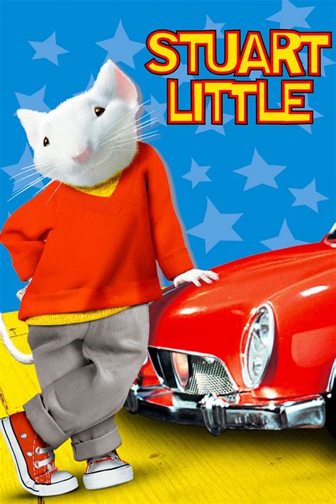 Stuart Little (1999) Movies 2019, Hd Movies, Movies To Watch, Movies ...