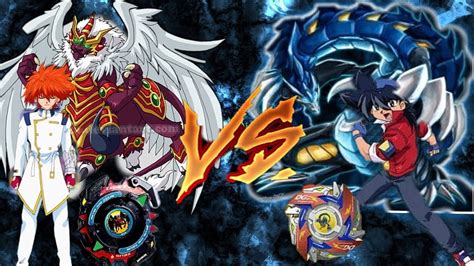 Beyblade Season 4 Tyson Vs Kai In Hindi, beyblade brooklyn HD wallpaper ...