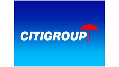 Citigroup Logo, symbol, meaning, history, PNG, brand