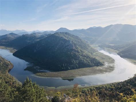 Lake Skadar - 2 great spots for photography