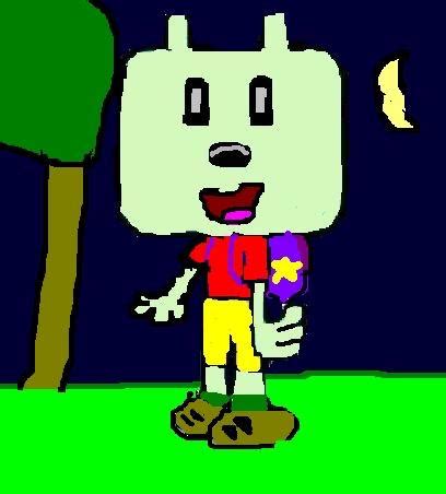 My Wubbzy OC Halloween Costume for 2022 by doraandmason on DeviantArt