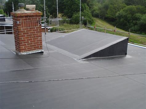 Why You Should Consider Installing EPDM | Colorado Roofing Installation, Roofing Replacement ...