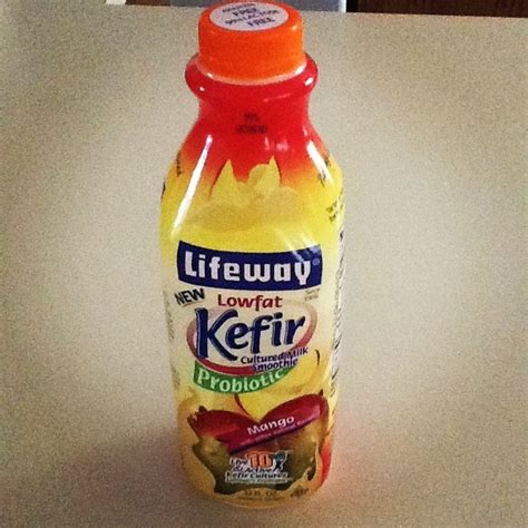 (updated) Product review: lifeway kefir | Kefir, Lifeway, Dietetics