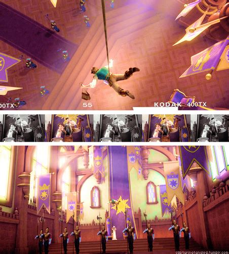 HTTYD-I've Got A Dream - Tangled video - Fanpop