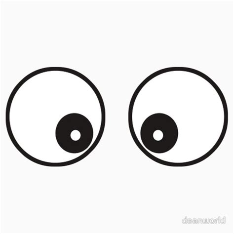 Google Eyes Clipart - ClipArt Best - ClipArt Best