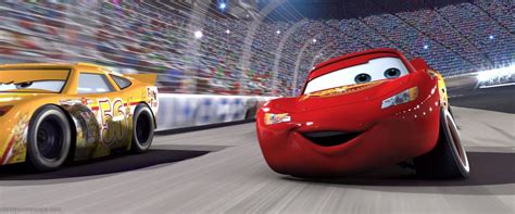 Lightning Mcqueen HD Wallpapers - Wallpaper Cave