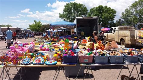 Colorado Springs Flea Market | Flea Market Zone | Directory