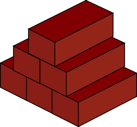 brick-clipart-brick-icon-hi | Digging History