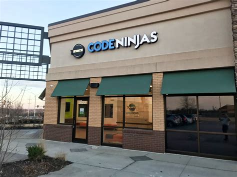 Code Ninjas - Day Camps - 3622 W 135th St, Leawood, KS - Phone Number - Yelp