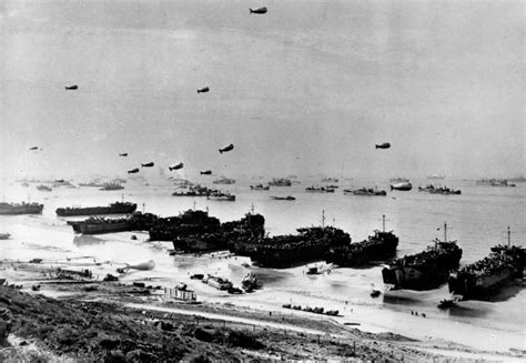 D-Day by the hour: A timeline of Operation Overlord in Normandy ...