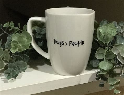 Dog lover coffee mug | Mugs, Personalized wine glasses, Coffee mugs