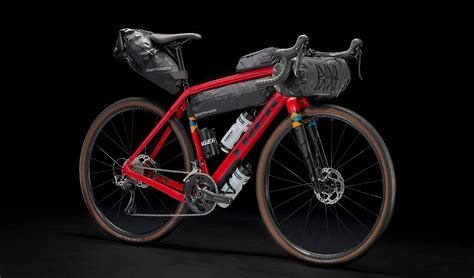 Trek's 2023 Checkpoint SL 5 Is a Gravel Bike Ready for More Than Just ...