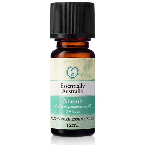 Niaouli Essential Oil | Essentially Australia