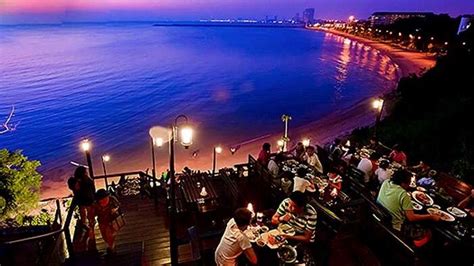 15 Places For Experiencing Pattaya Nightlife At Its Best