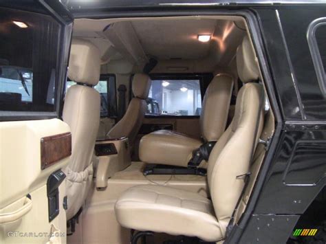 1998 Hummer H1 Wagon interior Photo #49415761 | GTCarLot.com