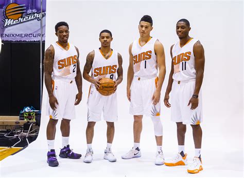 Suns' Player Spotlight: The Backcourt since the All-Star Break