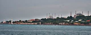 Old City - Istanbul | Ali Burçin Titizel | Flickr