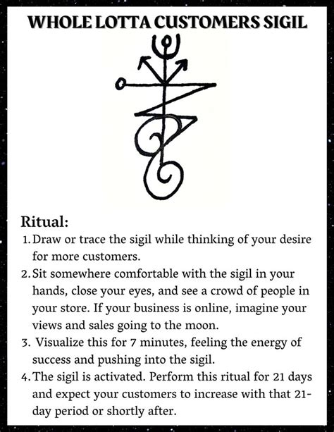 Sigils | Magic symbols, Chaos magick, Magic spell book