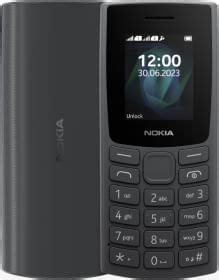 Nokia 105 2023 vs iKall K666 New | Smartprix