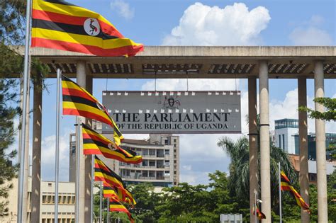 Uganda: Members of the Parliament Call for Budget Discipline - Public ...