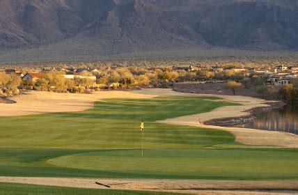 Apache Creek Golf Club | Discover Apache Junction