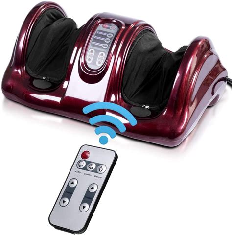 15 Best Foot Massagers For Neuropathy to Alleviate Pain.