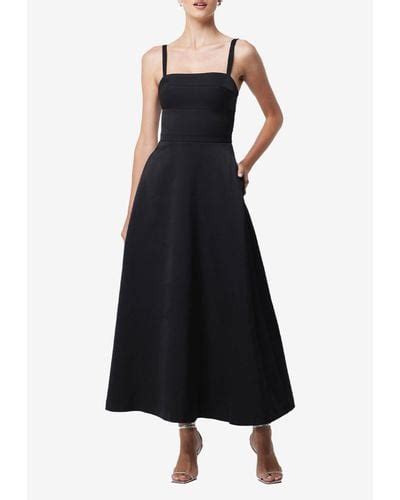 Black Mossman Dresses for Women | Lyst