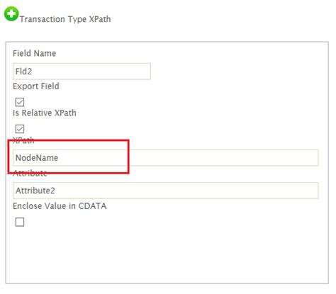 XML WRITER - ATTRIBUTES