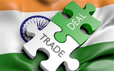 List of India’s Trade Agreements – S J EXIM Services