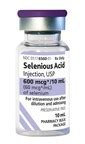 American Regent Re-introduces Droperidol Injection, USP; AP Rated and Therapeutically Equivalent ...