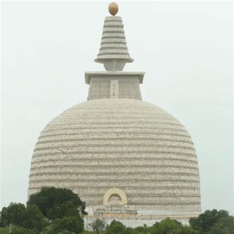 Amaravati Stupa : Interesting Facts, Information & Travel Guide