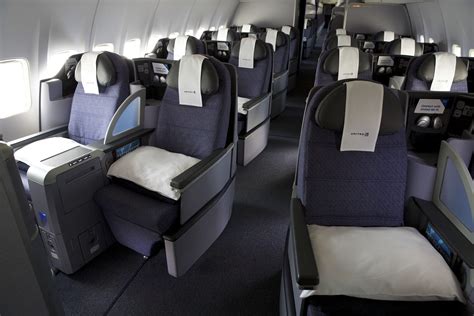 Ranked: The Best Business & First Seats On U.S. Domestic Flights... - God Save The Points