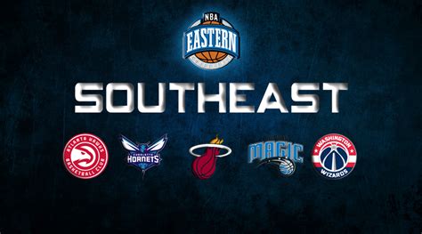 NBA Southeast Division: Preview 2018/2019 – Play.it USA