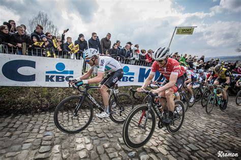 2021 Tour of Flanders LIVE STREAM | Cycling Today