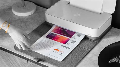 Here's how to set up a HP Wireless Printer, the easy way!