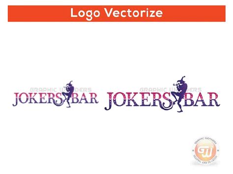 Vector Logo - Jpg, Png to Vector | Freelancer